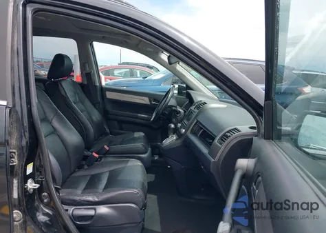 2010 Honda Cr-V Ex-L z USA, uszkodzony, nr VIN 5J6RE3H74AL051104